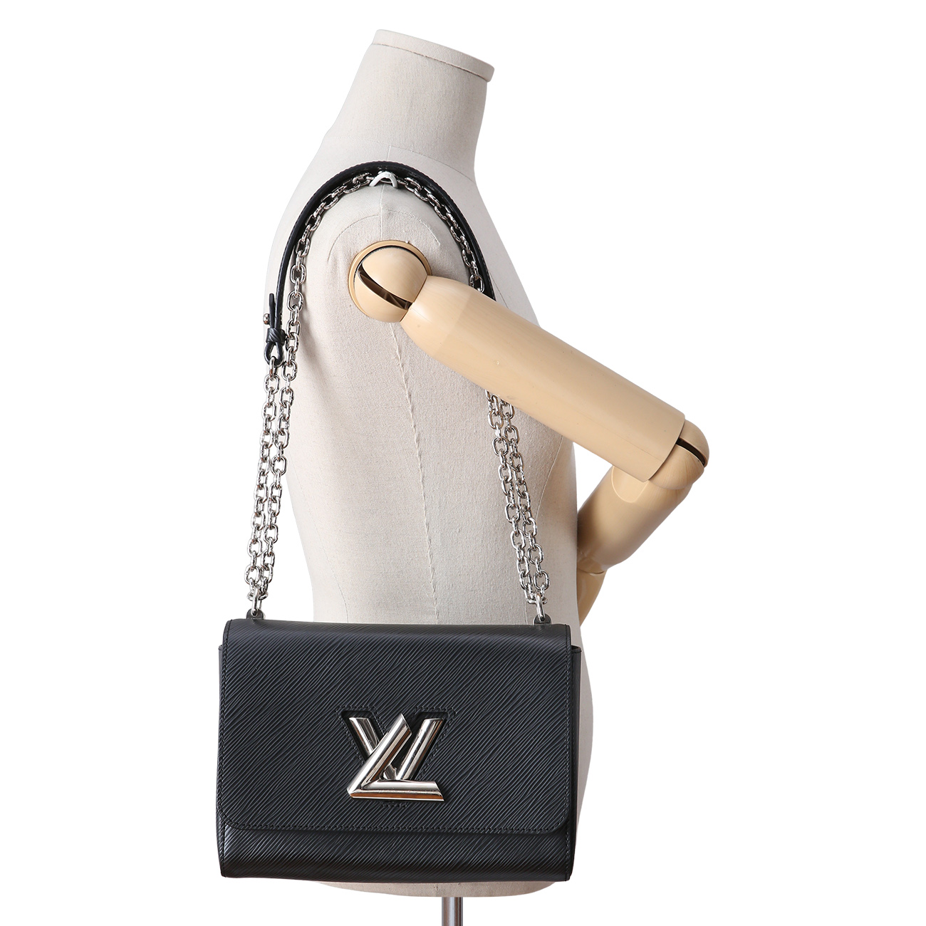 LOUIS VUITTON(USED)루이비통 M50282 에삐 트위스트 MM